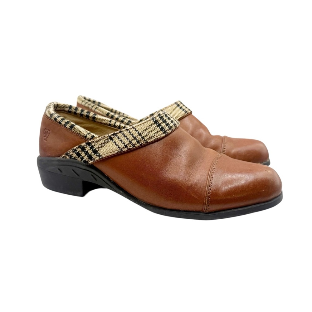 Ariat Women’s Country‎ Mule Clogs size 8